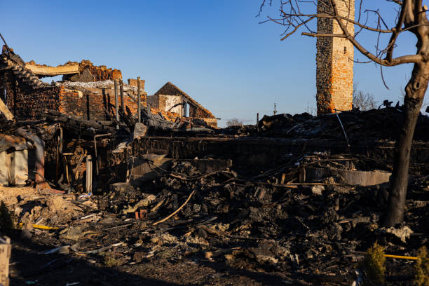 Reliable Odor Removal contractor in Glenolden, PA by Fire Damage Doption